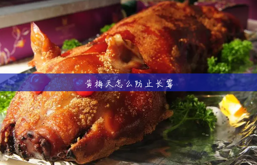 黄梅天怎么防止长霉 黄梅天怎么防止长霉