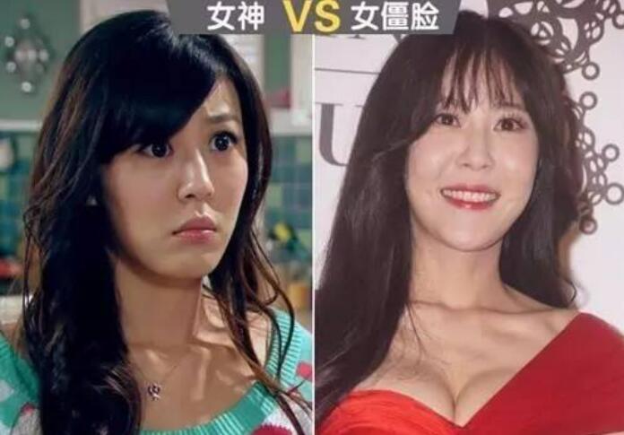 李金铭和孙艺洲是什么关系,李金铭怎么变这么丑了? 本文共(1073字)