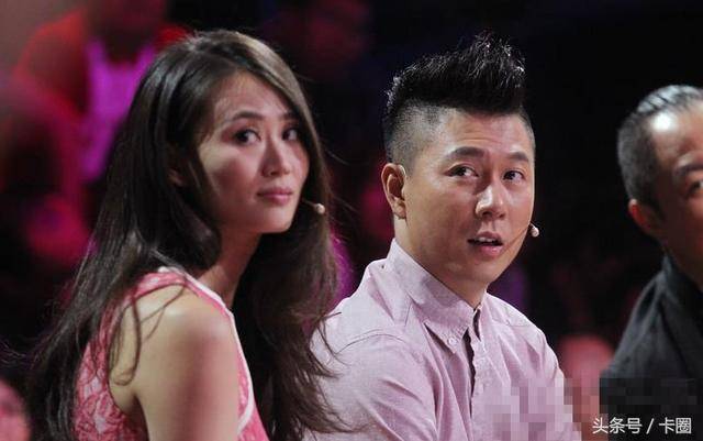 李晓鹏老婆李安琪是做什么的,李安