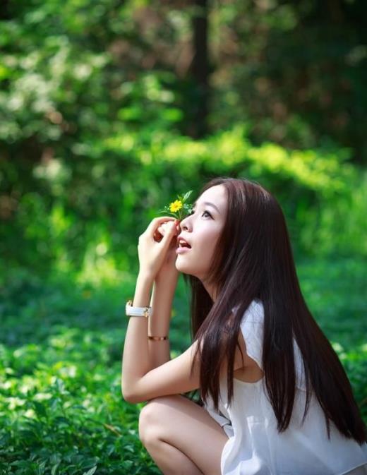 形容人失落的心情句子