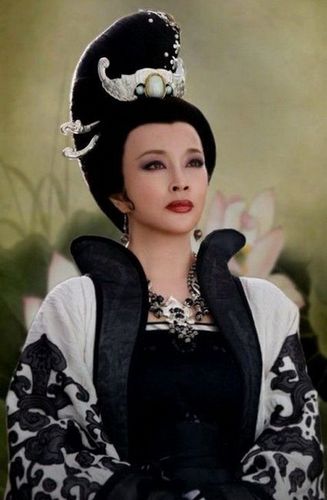 美魔女排行榜
