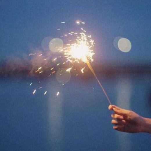 对男朋友的古风生日祝福语