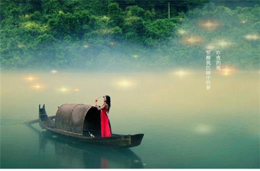 祝新婚快乐的祝福语精选