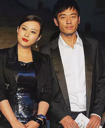 郝蕾李光洁，郝蕾邓超为何分手,本文共（6003字）