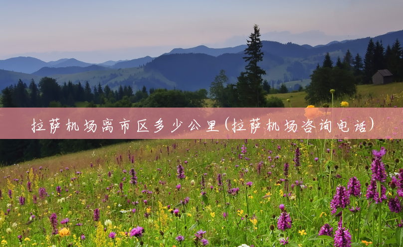 拉萨机场离市区多少公里(拉萨机场咨询电话) 拉萨机场离市区多少公里(拉萨机场咨询电话)