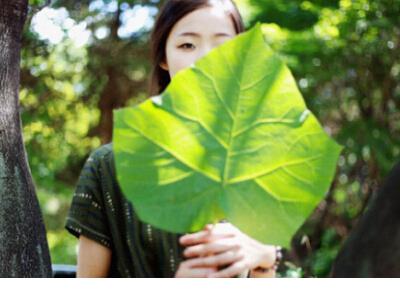 关于女生的说说短语