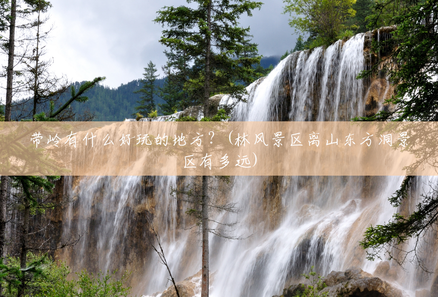 带岭有什么好玩的地方?(林风景区离山东方洞景区有多远) 带岭有什么好玩的地方?(林风景区离山东方洞景区有多远)