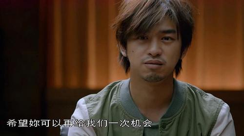 陈柏霖演的电影,陈柏霖好看的电视剧,本文共(9809字)