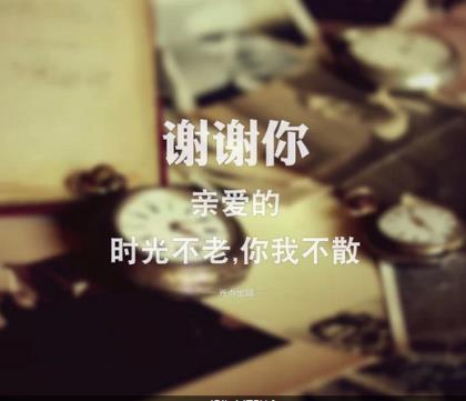 一句话的文艺心情说说