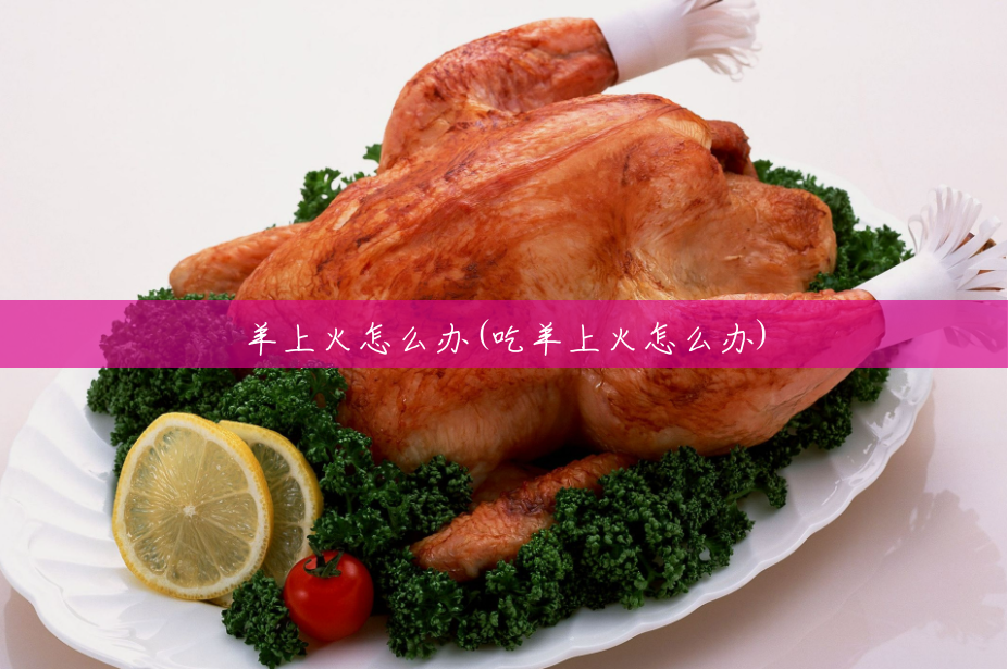 羊上火怎么办(吃羊上火怎么办) 羊上火怎么办(吃羊上火怎么办)