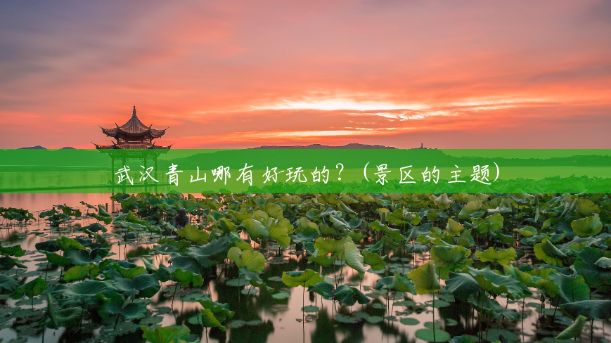 武汉青山哪有好玩的?(景区的主题) 武汉青山哪有好玩的?(景区的主题)