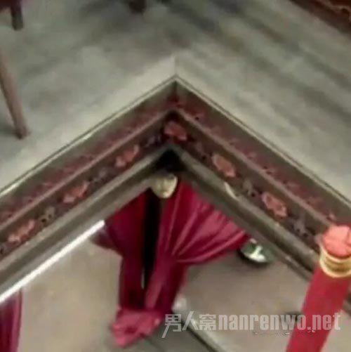 跑男王祖蓝灵异事件回顾,跑男上的灵异事件还有那些? 本文共(1037字)