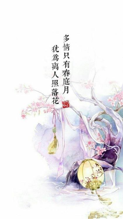 一个人坚强的说说