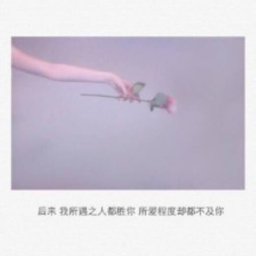 qq留言爱情句子