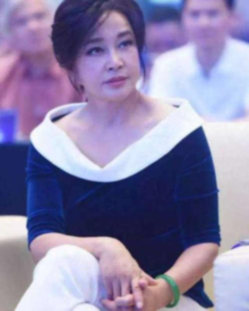 郑国霖刘晓庆,范冰冰(刘晓庆与范冰冰)