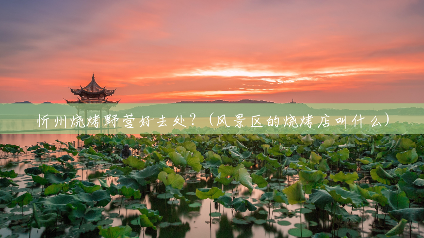 忻州烧烤野营好去处?(风景区的烧烤店叫什么) 忻州烧烤野营好去处?(风景区的烧烤店叫什么)