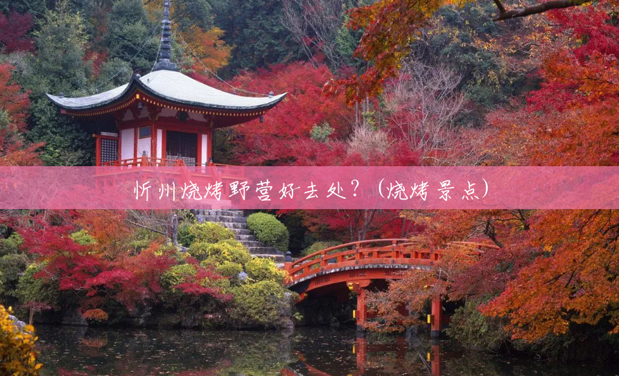 忻州烧烤野营好去处?(烧烤景点) 忻州烧烤野营好去处?(烧烤景点)