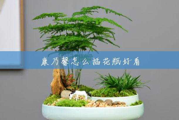 康乃馨怎么插花瓶好看 康乃馨怎么插花瓶好看