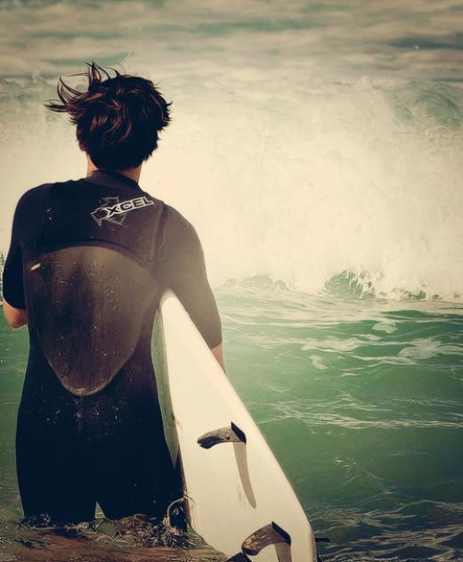 冬天唯美句子