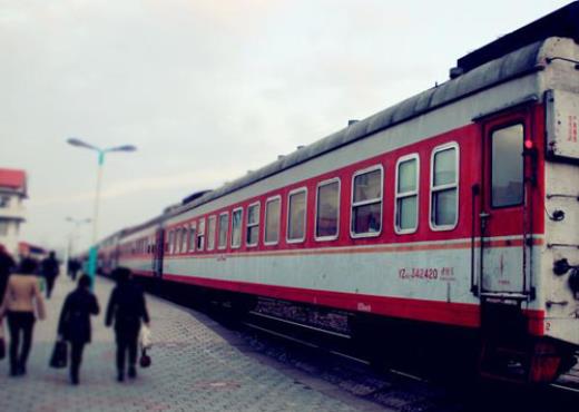 怀旧有内涵的句子