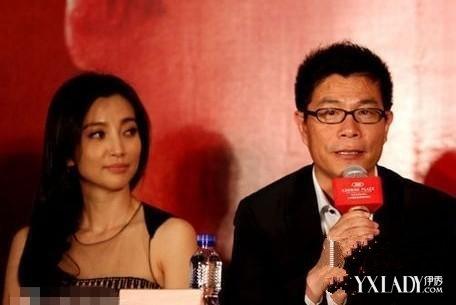 李冰冰结婚,男演员晋松,本文共(3065字)