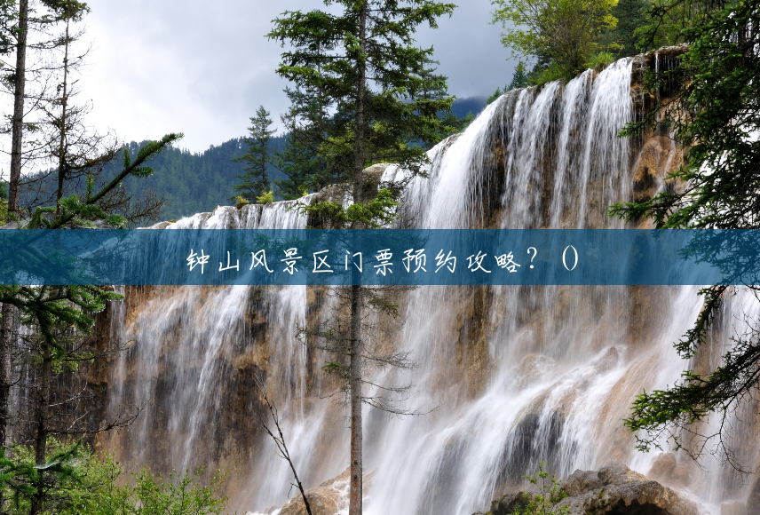 钟山风景区门票预约攻略?() 钟山风景区门票预约攻略?()