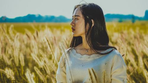 男人成熟个性说说