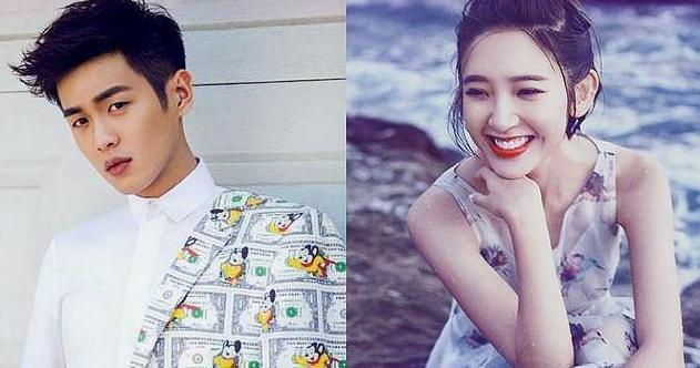 郑爽初恋,郑爽儿子和女儿照片(郑爽女儿们的恋爱)
