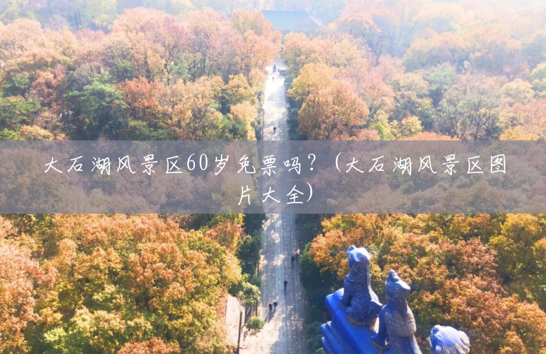 大石湖风景区60岁免票吗?(大石湖风景区图片大全) 大石湖风景区60岁免票吗?(大石湖风景区图片大全)