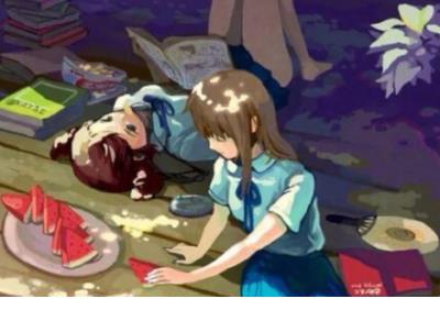 放羊的星星经典片段