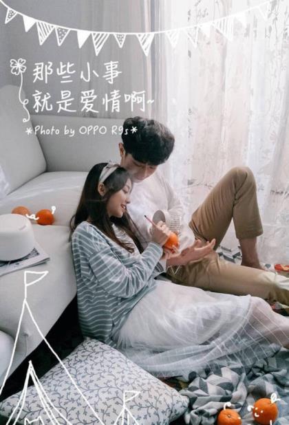 让人感动的句子大全