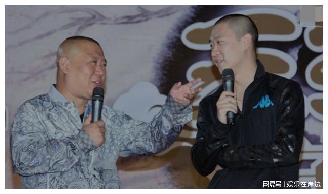 曹云金和郭德纲关系,郭德纲和曹云(曹云金与郭德纲的关系)