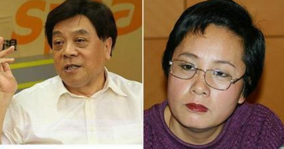 饶颖赵忠祥,赵忠祥和饶颖的事有结(赵忠祥饶颖真的吗)
