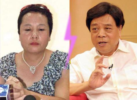 饶颖赵忠祥,赵忠祥和饶颖的事有结(赵忠祥饶颖真的吗)