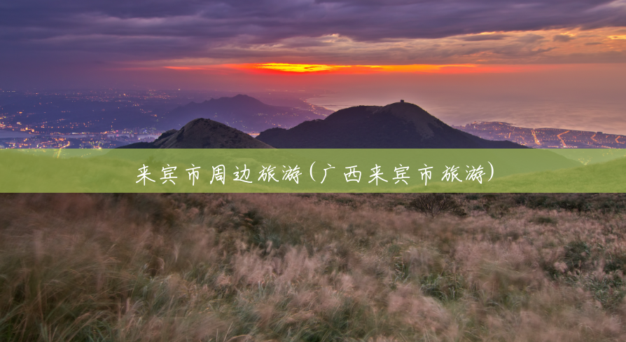 来宾市周边旅游(广西来宾市旅游) 来宾市周边旅游(广西来宾市旅游)