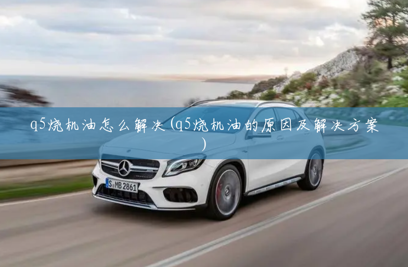 q5烧机油怎么解决(q5烧机油的原因及解决方案)