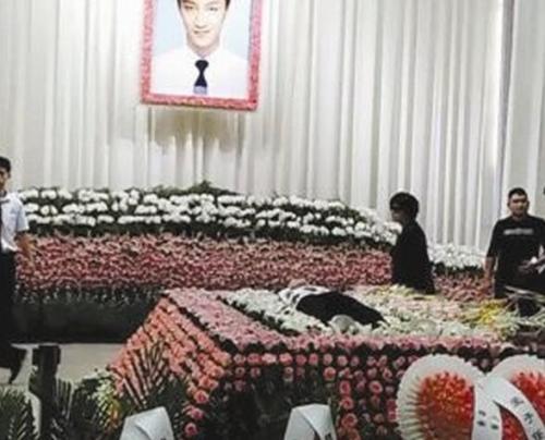 乔任梁假死遗体是蜡像?乔任梁假死可能性有多大 本文共(1052字)