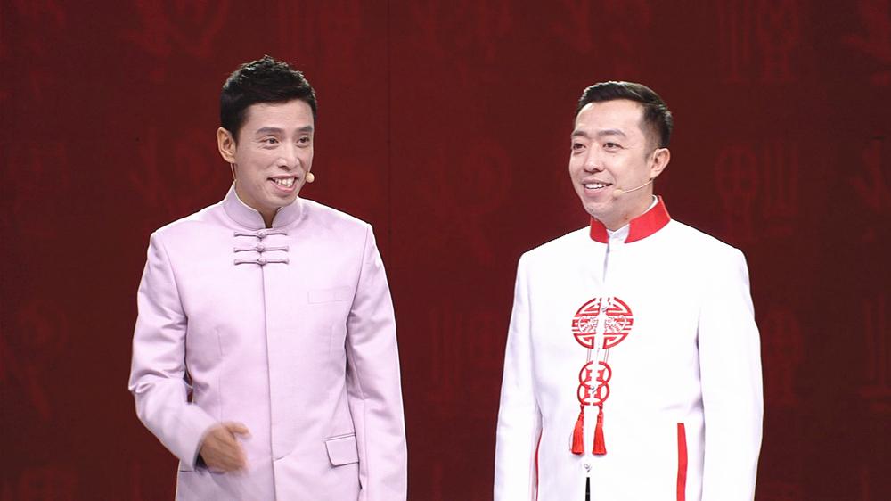 贾旭明和郭德纲辈分谁高,他和冯巩是什么关系? 本文共(1034字)
