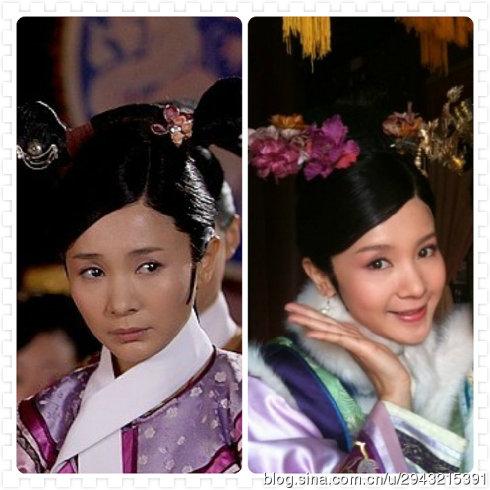 刘钇彤演过的电视剧,刘钇彤真实年(刘钇彤演员)