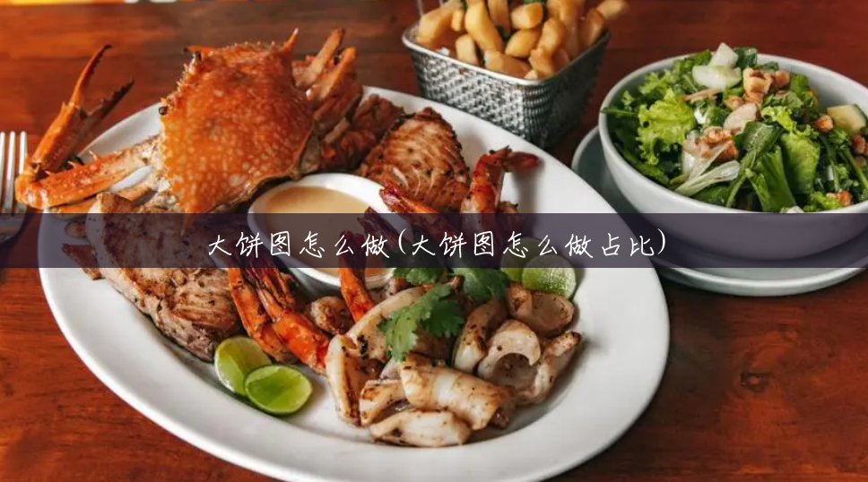 大饼图怎么做(大饼图怎么做占比) 大饼图怎么做(大饼图怎么做占比)