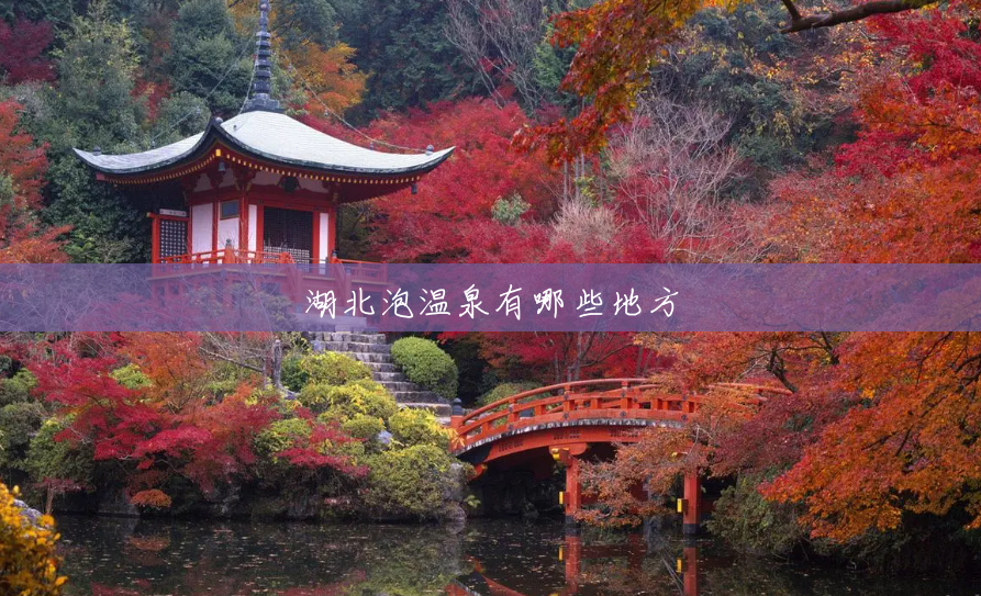 湖北泡温泉有哪些地方 湖北泡温泉有哪些地方