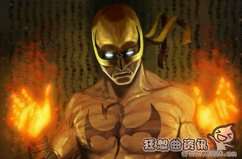 铁拳都有什么超能力?铁拳什么时候上映的?(铁拳的超级拳)