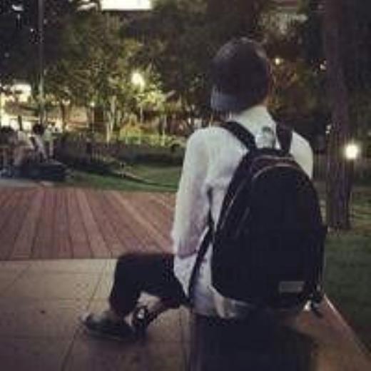 我不想离开你的句子