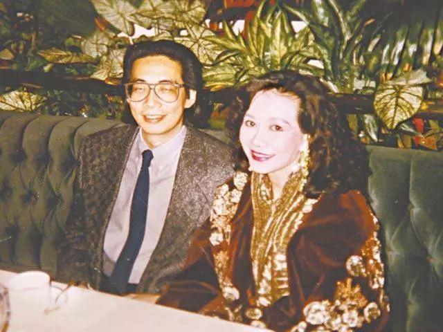 林燕妮,古天乐正式公布与宣萱恋情(古天乐和萱萱是情侣吗)