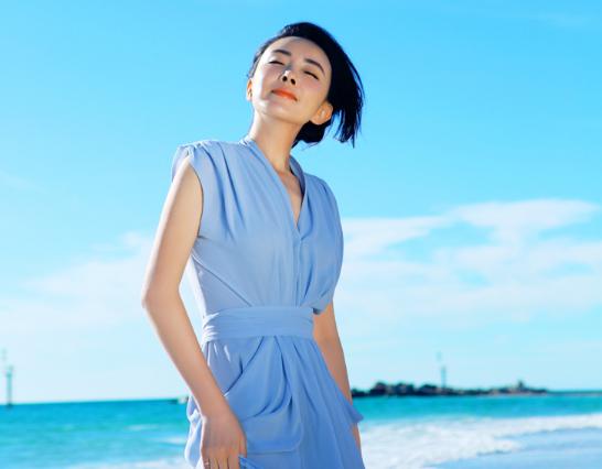 刘威葳是张嘉译前妻么?刘威葳现任老公是谁
