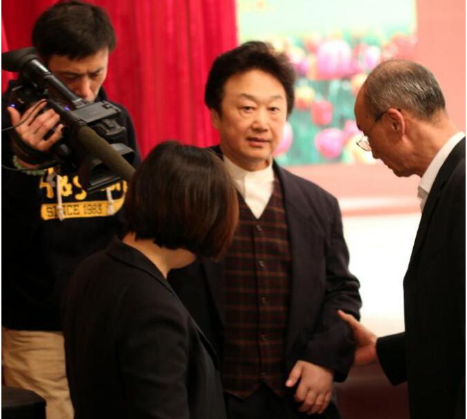 乔榛老师得了啥癌症