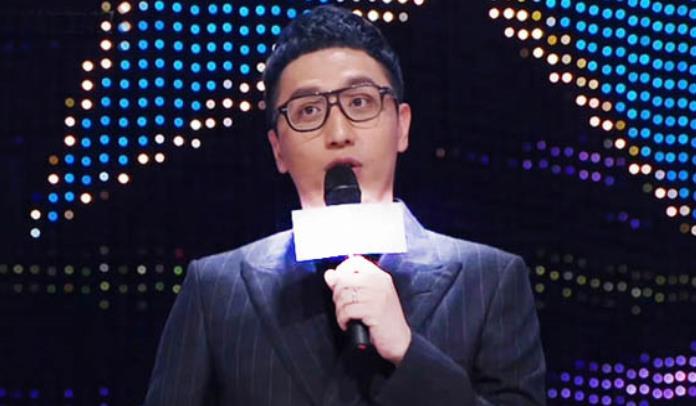 了不起的挑战华少退出,乐嘉蛋碎事