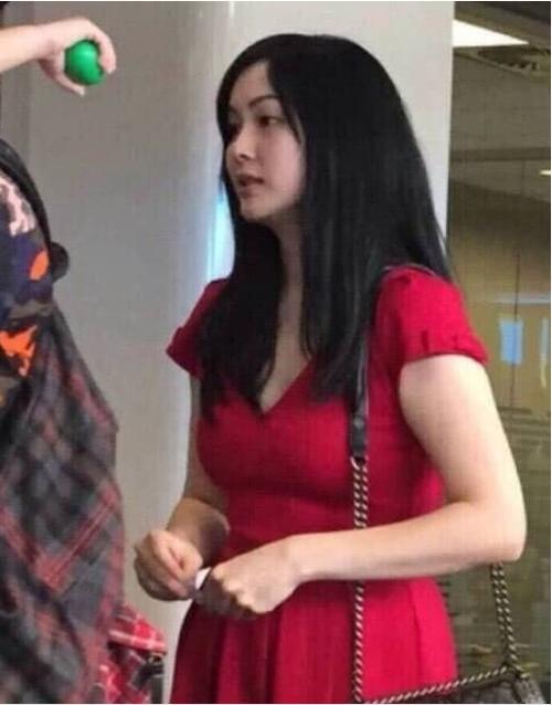 吴尊老婆林丽莹背景,吴尊老婆照片,本文共(3157字)