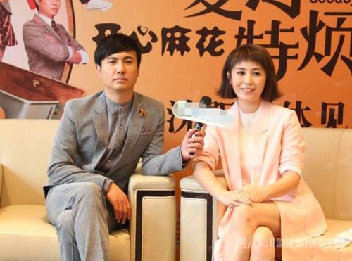 马丽老公是谁,沈腾妻子,本文共(3585字)