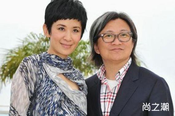 吴君如的老公,陈可辛是不是泰国人(吴君如前男友杜德伟) 本文共(3885字)